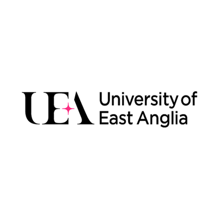 logo of University of East Anglia