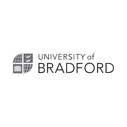 logo of University of Bradford