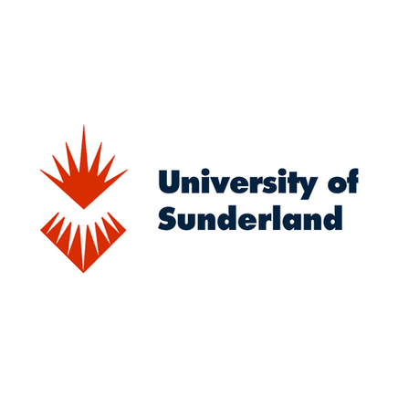 logo of University of Sunderland