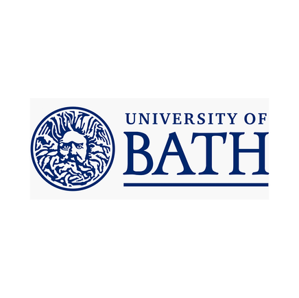 logo of University of Bath