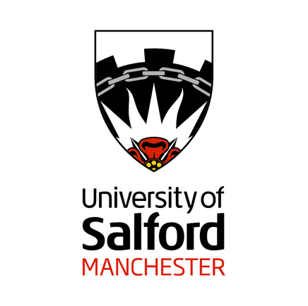 logo of University of Salford
