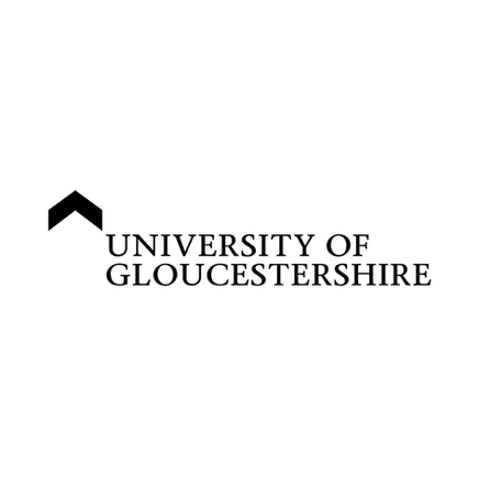 logo of University of Gloucester