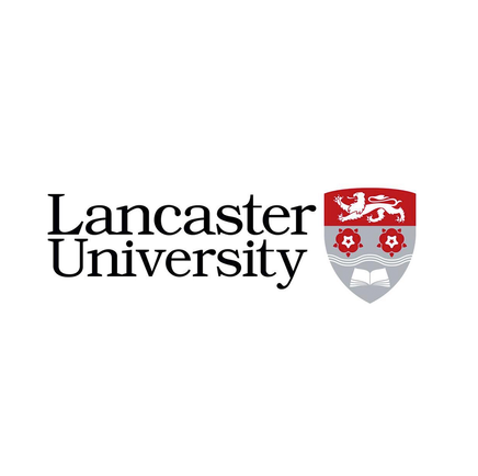 logo of Lancaster University