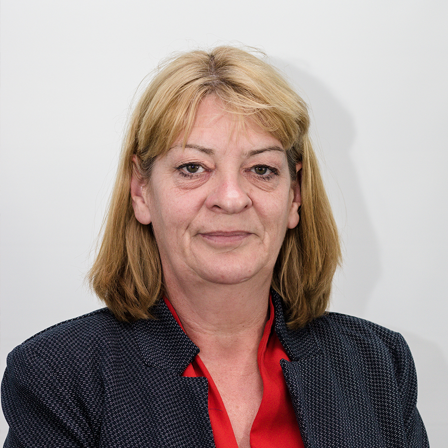 Photo of Cllr Laura Wright