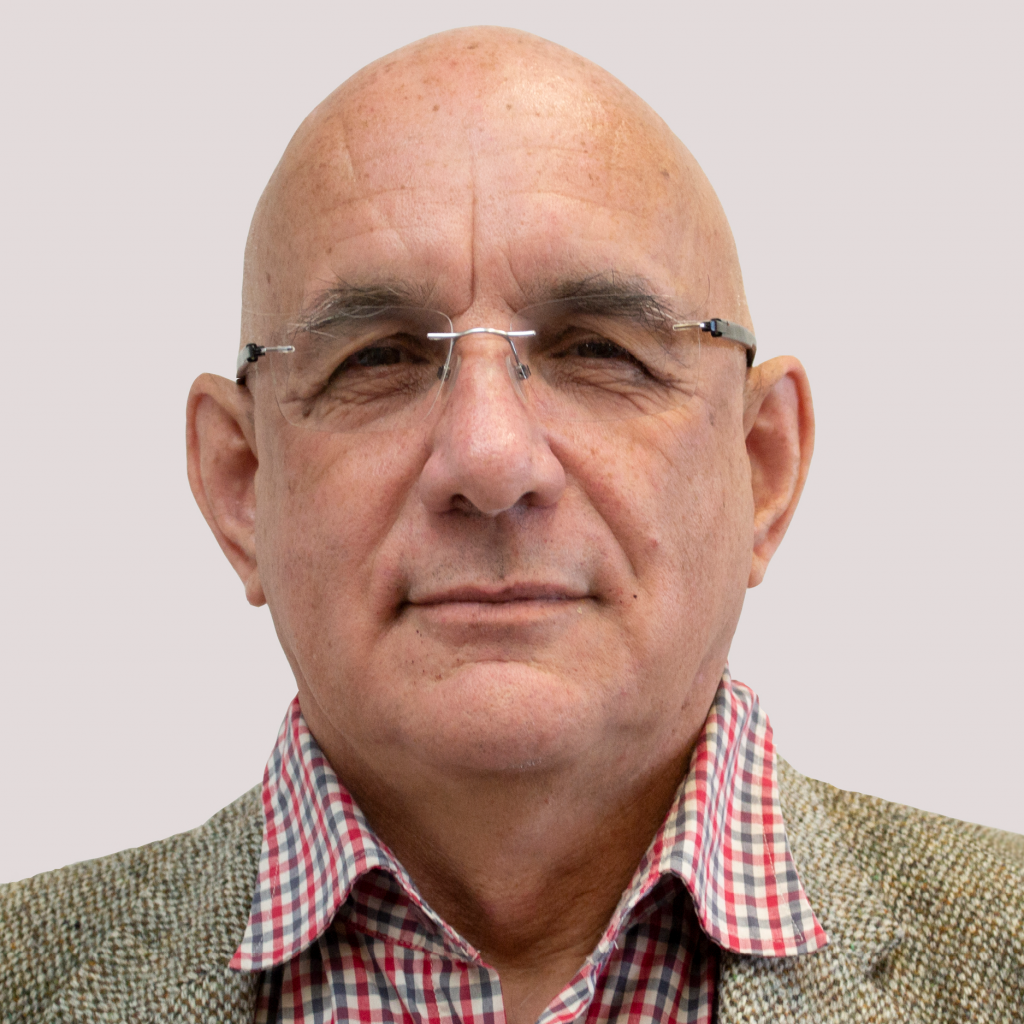 Cllr Kevin Frea