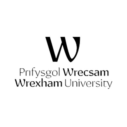 logo of Wrexham University