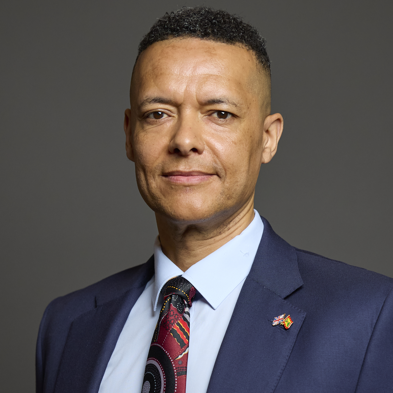 photo of Clive Lewis MP