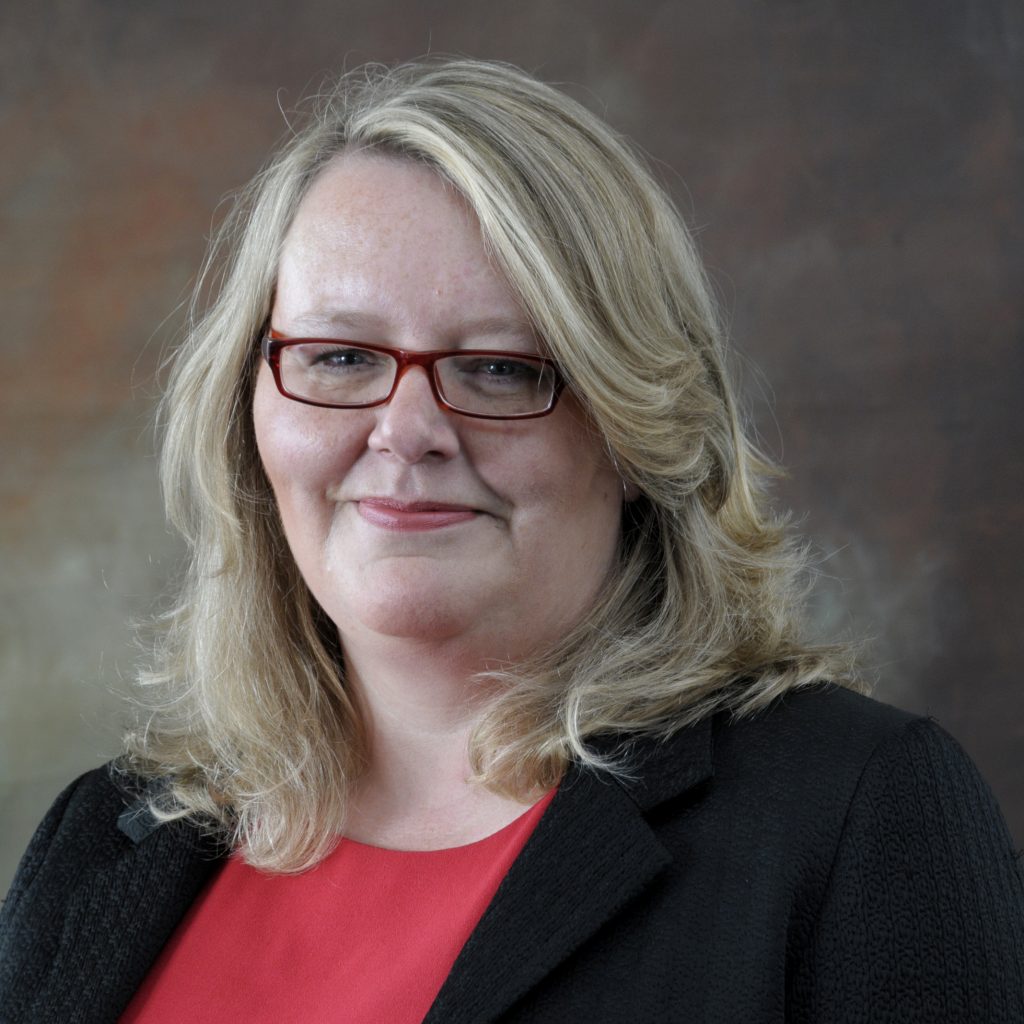 Cllr Lynn Williams