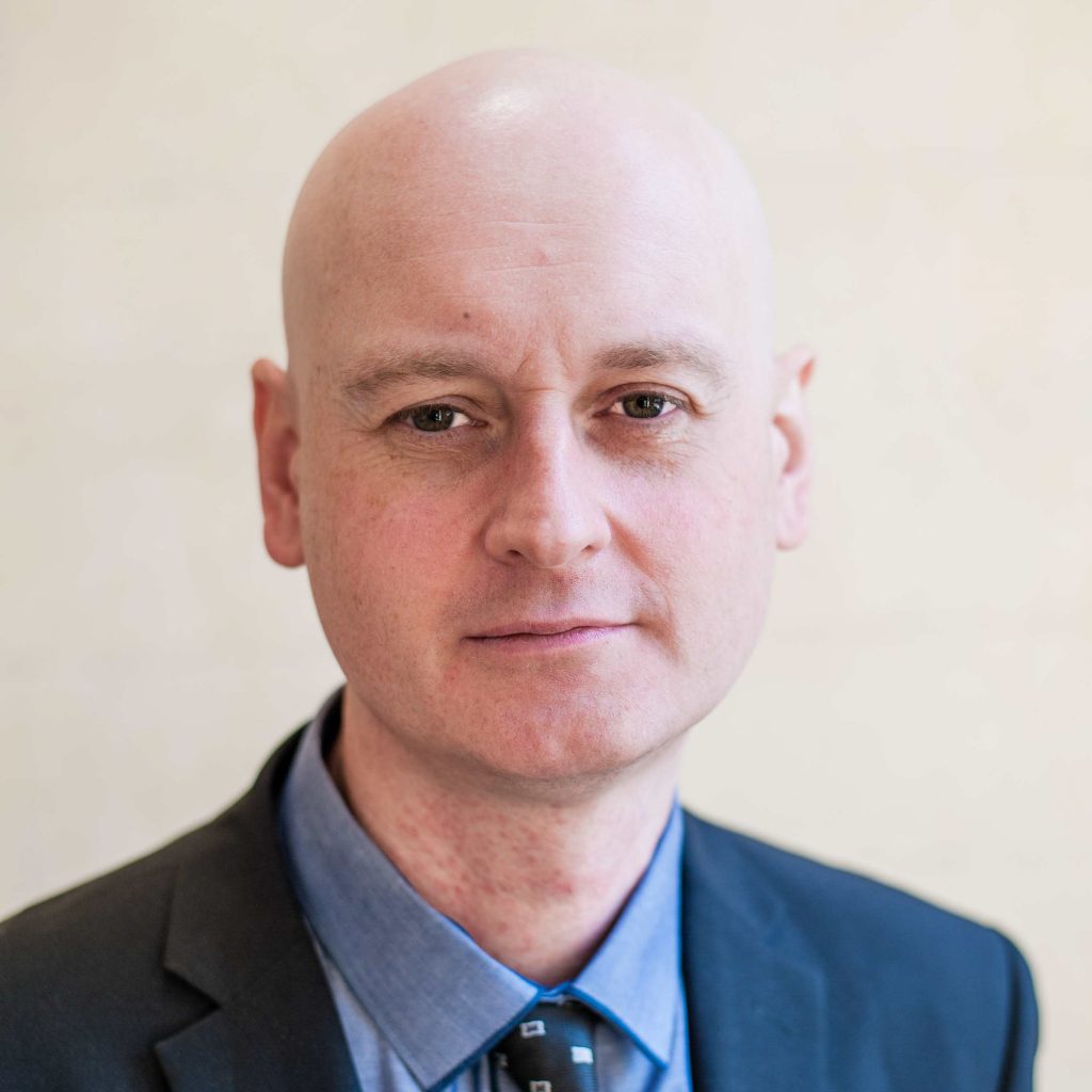 Cllr Matthew Brown