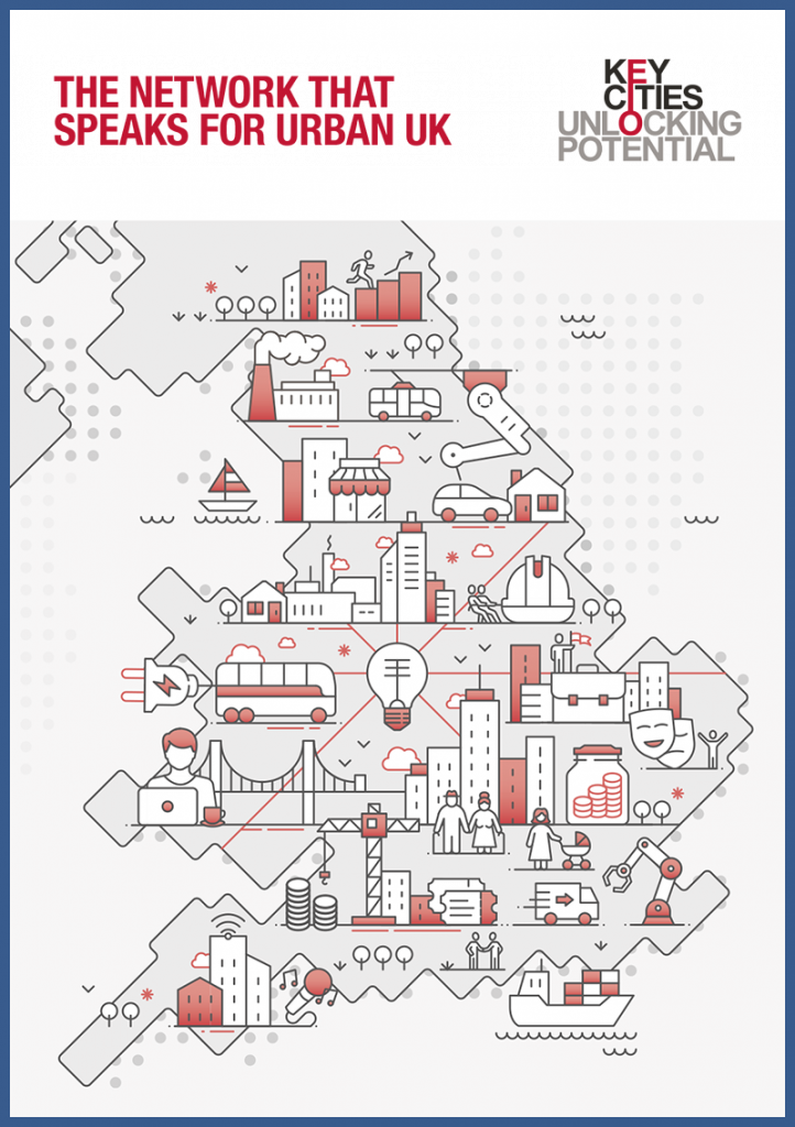 Key Cities Prospectus 2021