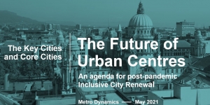 Key Cities