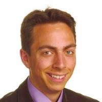 Photo of Cllr Mike Ross