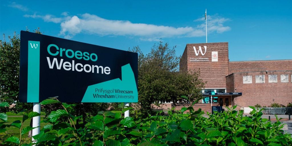 Wrexham University