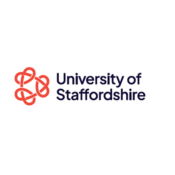 logo of Univ. of Staffordshire