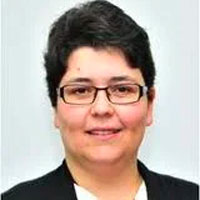 photo of Prof. Sandra Esteves