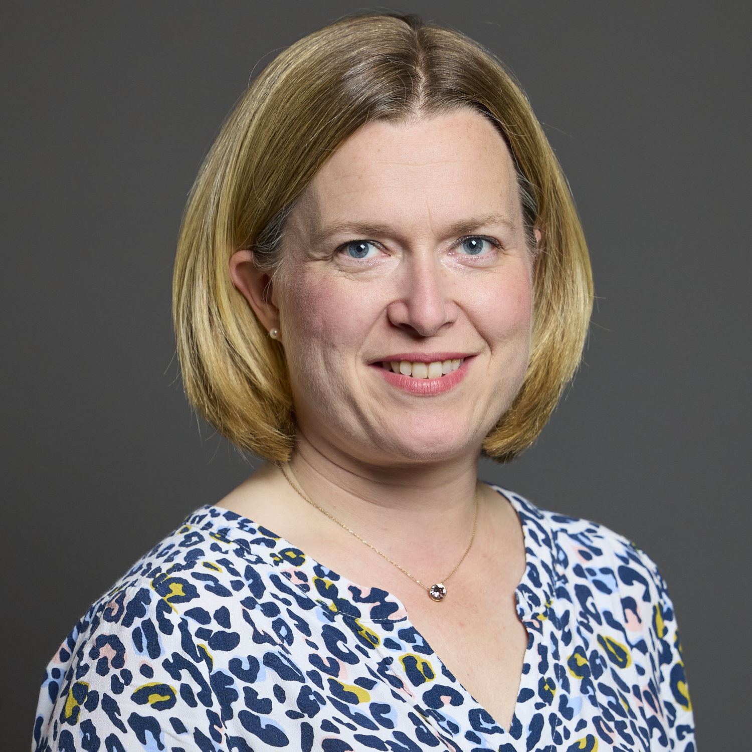 photo of Rebecca Smith MP