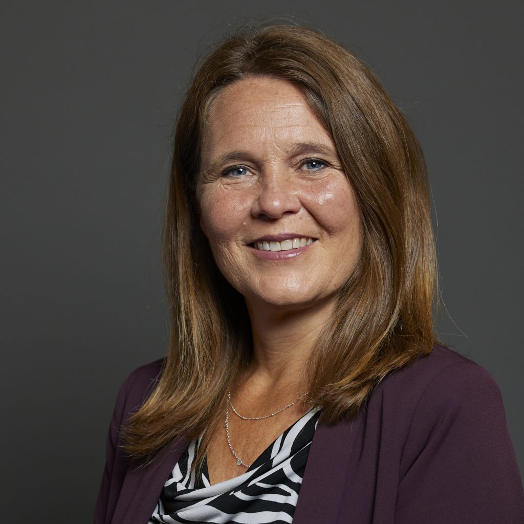 Vikki Slade MP