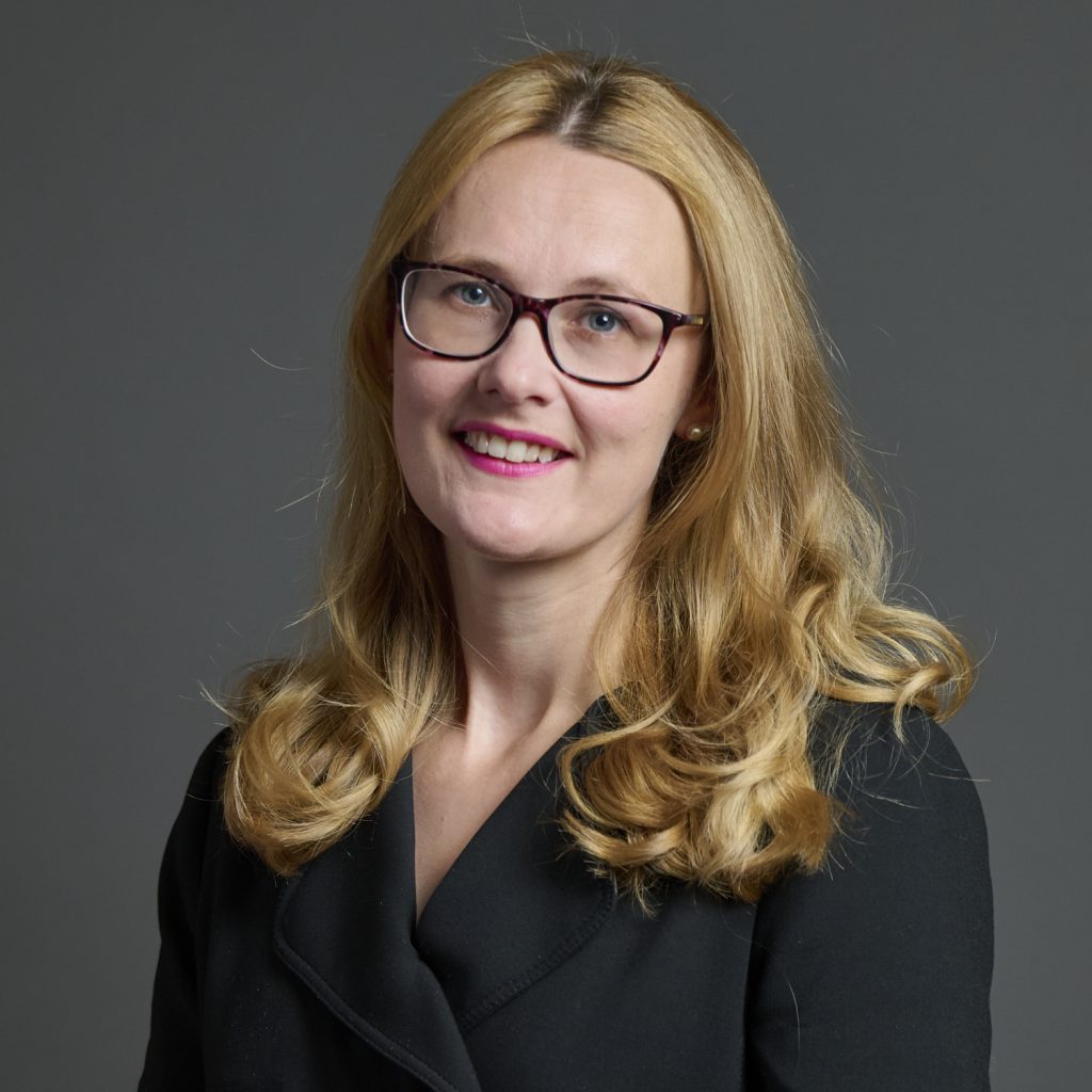 Cat Smith MP