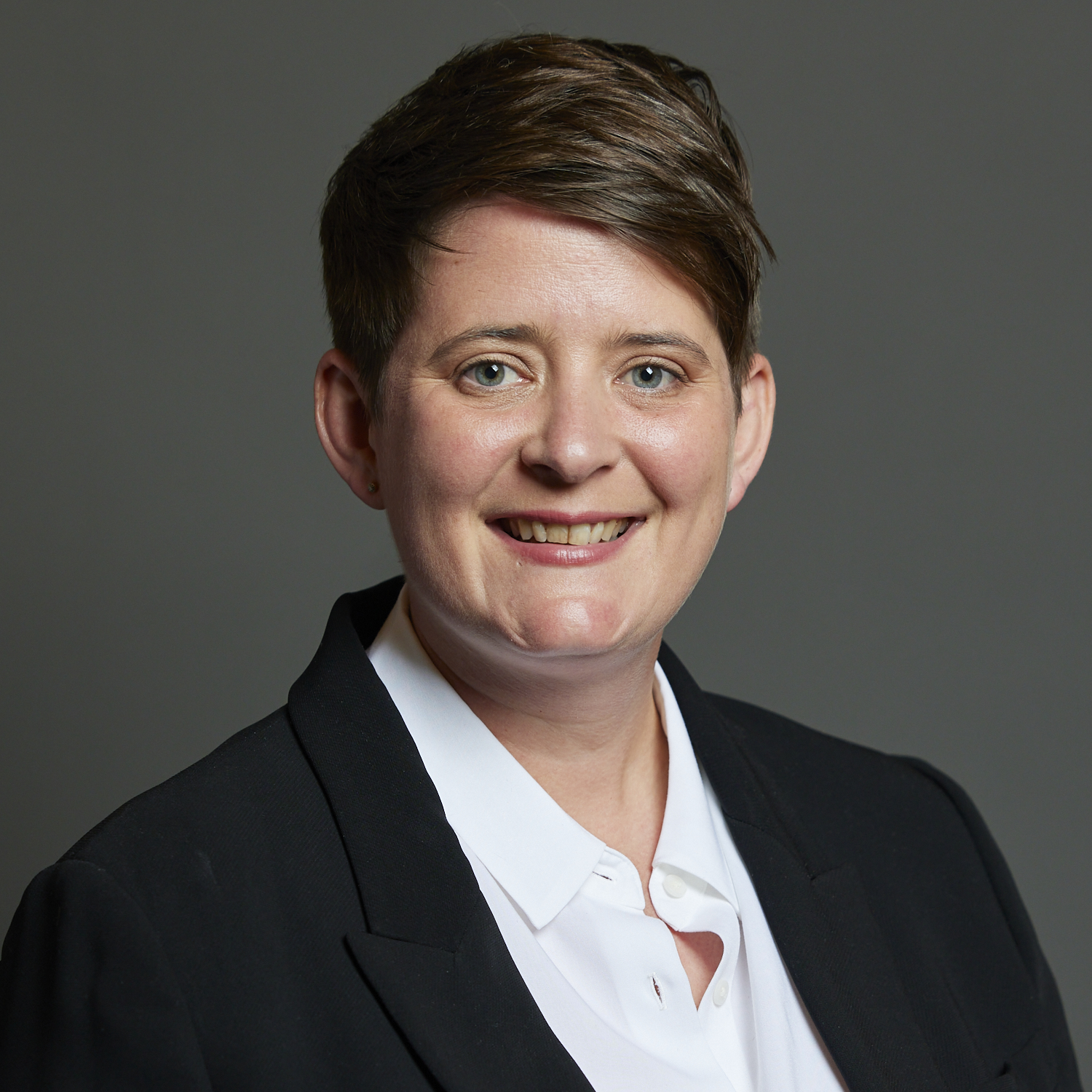 photo of Olivia Bailey MP