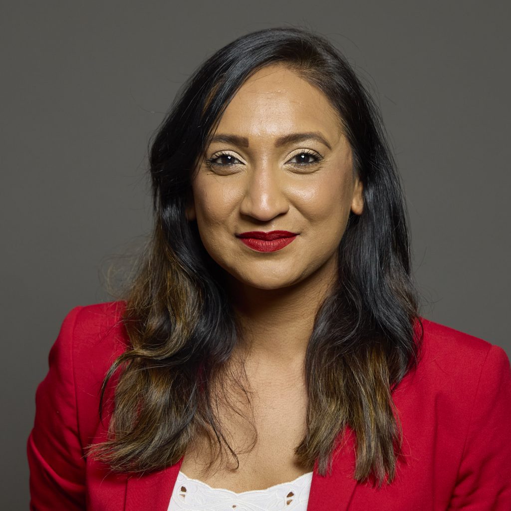 Satvir Kaur MP
