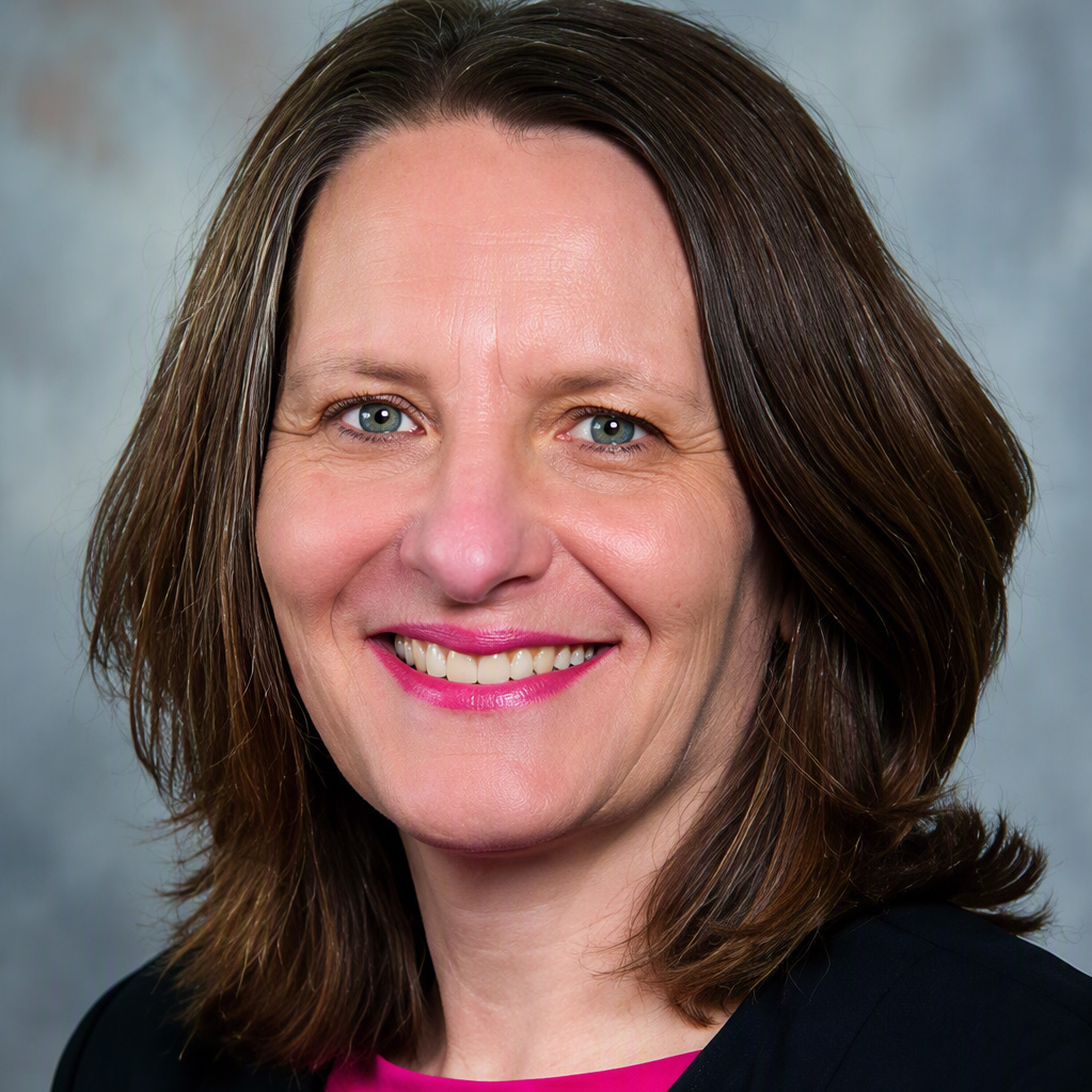 Photo of Cllr Sarah Bogle