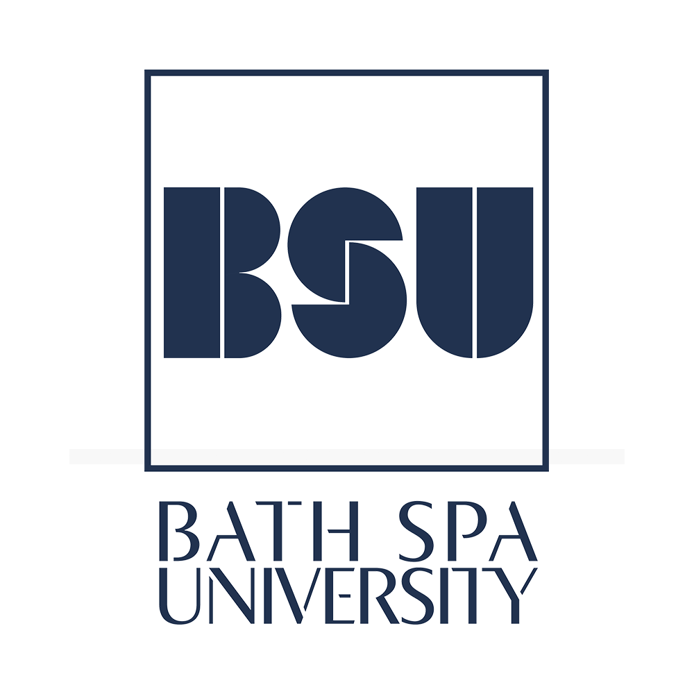 logo of Bath Spa University