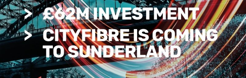 CityFibre-invests-over-60m-in-Sunderlands-Full-Fibre-future