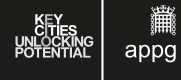 Key Cities APPG logo