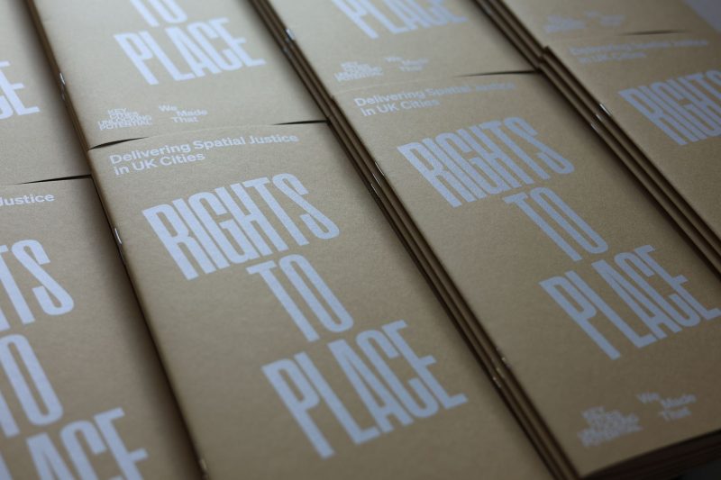 Rights to place