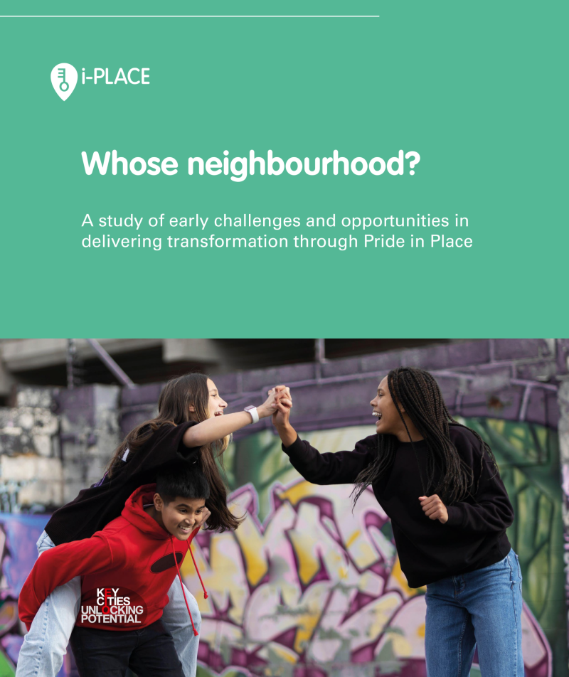 Whose neighbourhood cover